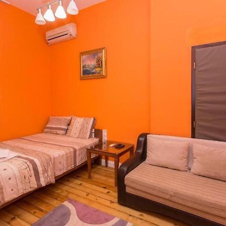 Top Center Apartment 4 索菲亞 外观 照片
