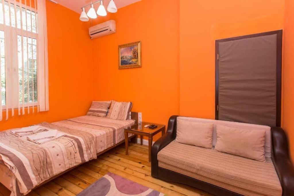 Top Center Apartment 4 索菲亞 外观 照片