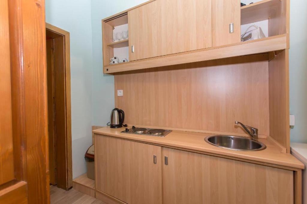 Top Center Apartment 4 索菲亞 外观 照片